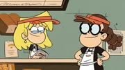 v.li.: Lori, Beany