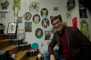Moderator (Axel Br&uuml;ggemann).