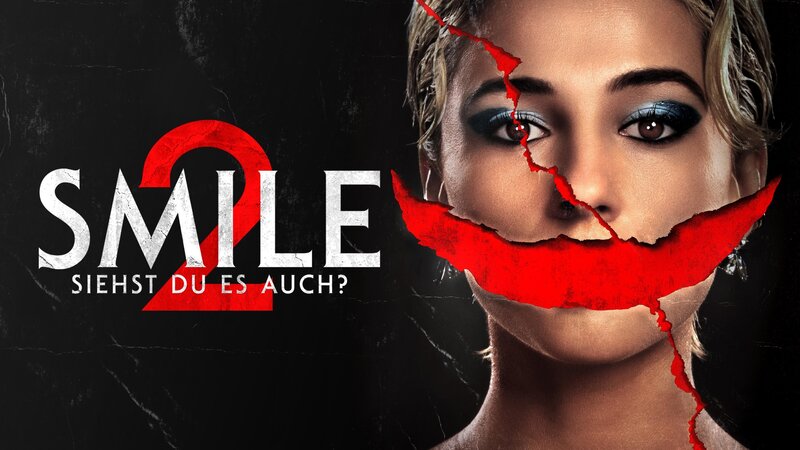 Smile 2 – Siehst du es auch? (USA, 2024)