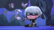 Luna Girl (voiced by Brianna Daguanno)