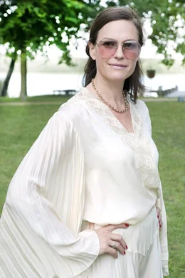 Margret Heller (Nina Kronj&auml;ger)