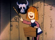 Wickie macht sich auf die Suche nach den Wikingern. Wickie macht sich auf die Suche nach den Wikingern.