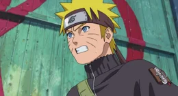 Naruto Shippuden