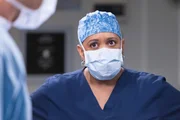 Dr. Miranda Bailey (Chandra Wilson) Dr. Miranda Bailey (Chandra Wilson)