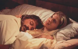 Oliver Reed, Candice Bergen