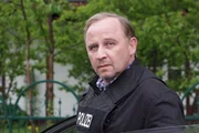 Karl Hidde (Alexander Held) ist mit dem SEK im Einsatz.