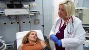 Das Verhalten einer jungen Frau wirft Fragen auf. Warum hat sie ihren Chef attackiert? Das Verhalten einer jungen Frau wirft Fragen auf. Warum hat sie ihren Chef attackiert?