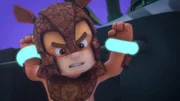 Armadylan (voiced by Cristian Perri)