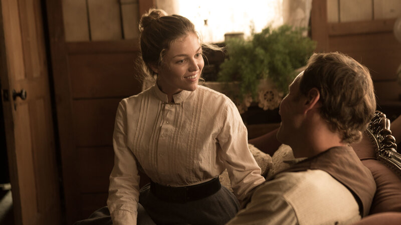 Bone Tomahawk (USA, 2015)