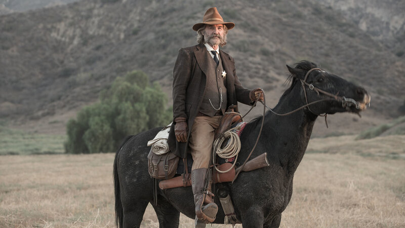 Bone Tomahawk (USA, 2015)