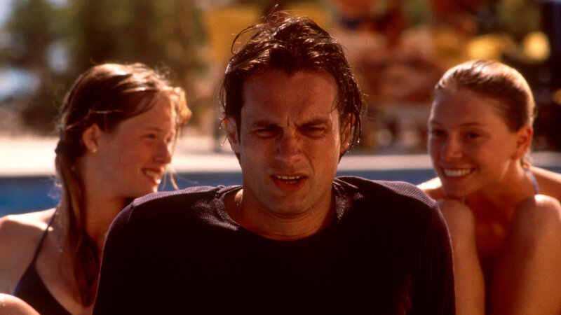 666 - Traue keinem, mit dem du schläfst (D, 2002)