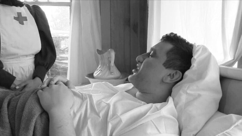 Two Faces of Horror (USA, 2020)