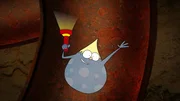 Wohin verschwinden die Tropfen vom Wasserhahn? Kalli will das wissen und, schwupps, macht Kalli-Tropfen eine lange Rundreise. Wohin verschwinden die Tropfen vom Wasserhahn? Kalli will das wissen und, schwupps, macht Kalli-Tropfen eine lange Rundreise.