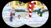 (v.l.n.r.) Meg Griffin; Chris Griffin; Stewie Griffin; Brian Griffin; Peter Griffin (v.l.n.r.) Meg Griffin; Chris Griffin; Stewie Griffin; Brian Griffin; Peter Griffin