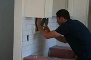 In der K&uuml;che legt Tarek selbst Hand an. Doch er hat einen Fehler bei der Planung gemacht - kann er diesen noch ausbessern?