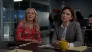 Marissa Morgan (Geneva Carr, l.); Taylor Rentzel (MacKenzie Meehan, r.) Marissa Morgan (Geneva Carr, l.); Taylor Rentzel (MacKenzie Meehan, r.)