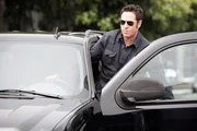 Ein Wettlauf mit der Zeit beginnt: Don Eppes (Rob Morrow) ... Ein Wettlauf mit der Zeit beginnt: Don Eppes (Rob Morrow) ...