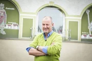 Retter in der Not: Frank Rosin setzt alles daran, den "Landgasthof Schmid - Zum Spatzl" wieder auf Vordermann zu bringen - doch dafür muss das Küchenteam auch was tun ... Retter in der Not: Frank Rosin setzt alles daran, den "Landgasthof Schmid - Zum Spatzl" wieder auf Vordermann zu bringen - doch dafür muss das Küchenteam auch was tun ...