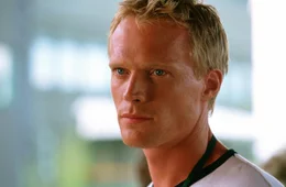 Peter Colt (Paul Bettany) Peter Colt (Paul Bettany)