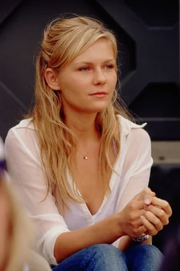 Lizzie Bradbury (Kirsten Dunst) Lizzie Bradbury (Kirsten Dunst)