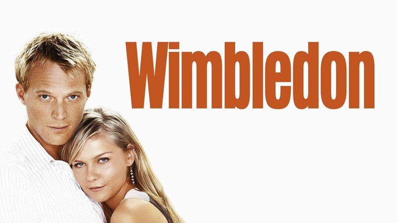 Wimbledon - Spiel, Satz, und... Liebe (GB/F/USA, 2004)