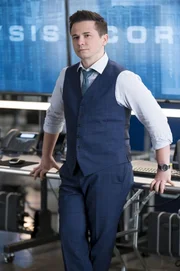 Benny Col&oacute;n (Freddy Rodriguez)