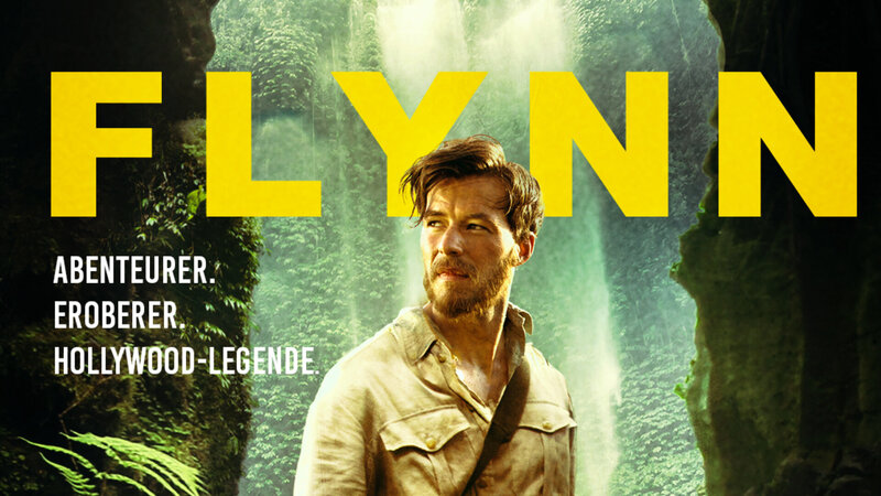 Flynn - Abenteurer. Eroberer. Hollywood-Legende (AUS/CDN, 2018)