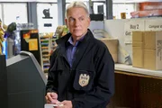 Überfall mit tödlichen Folgen: NCIS-Chef Gibbs (Mark Harmon) tappt noch im Dunkeln – wieso flüchtet ein wichtiger Zeuge vom Tatort? Überfall mit tödlichen Folgen: NCIS-Chef Gibbs (Mark Harmon) tappt noch im Dunkeln – wieso flüchtet ein wichtiger Zeuge vom Tatort?
