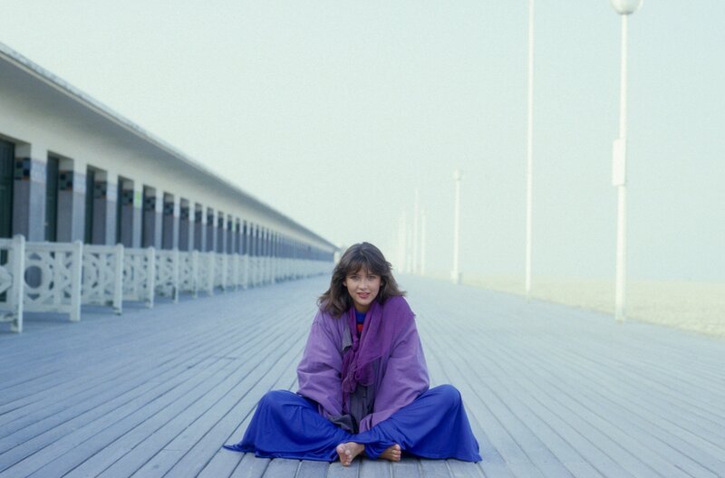 Sophie Marceau – Der bezaubernd authentische Filmstar (F, 2024)