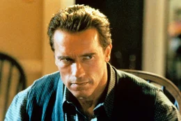Harry Tasker (Arnold Schwarzenegger)