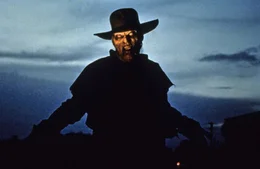 Nacht f&uuml;r Nacht ist "The Creeper" (Jonathan Breck) auf der Suche nach neuen Opfern.