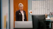 Wendi Mclendon Covey als Joyce -- (Photo by: NBC)