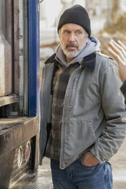 Alden Parker (Gary Cole) Alden Parker (Gary Cole)