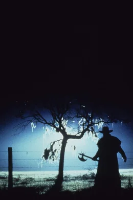 Creeper (Jonathan Breck)