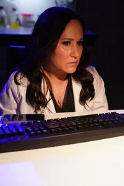 Carol Wilson (Meredith Eaton) Carol Wilson (Meredith Eaton)