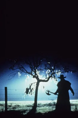 Nacht f&uuml;r Nacht ist "The Creeper" (Jonathan Breck) unterwegs auf der Suche nach neuen Opfern.