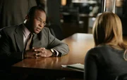 Jay Costas (Geoffrey Owens) Jay Costas (Geoffrey Owens)
