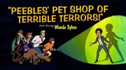 Komikerin Wanda Sykes betreibt eine Tierhandlung, aus der eine Menge niedlicher Tiere adoptiert werden können. Als jedoch ein Monster aus einem der Eier schlüpft, muss die Gang nicht nur die anderen Tiere retten, sondern auch sich selbst! Komikerin Wanda Sykes betreibt eine Tierhandlung, aus der eine Menge niedlicher Tiere adoptiert werden können. Als jedoch ein Monster aus einem der Eier schlüpft, muss die Gang nicht nur die anderen Tiere retten, sondern auch sich selbst!