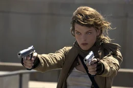 Alice (Milla Jovovich)