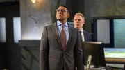 Harold Cooper (Harry Lennix) Harold Cooper (Harry Lennix)