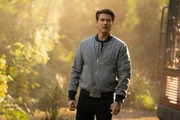 Nate Heywood (Nick Zano)
