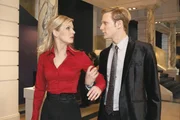 Alexandra stellt gegenüber Philip klar, dass es ein einmaliger Ausrutscher war. Alexandra stellt gegenüber Philip klar, dass es ein einmaliger Ausrutscher war.