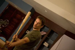 Ellison  (Ethan Hawke)