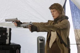 Alice (Milla Jovovich)