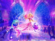 Lumina entdeckt, dass der Perlenzauber der Schlüssel zu ihrer wahren Bestimmung ist. So kann das Königreich vor einer großen Gefahr bewahren. Lumina entdeckt, dass der Perlenzauber der Schlüssel zu ihrer wahren Bestimmung ist. So kann das Königreich vor einer großen Gefahr bewahren.