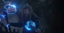 Thor (Chris Hemsworth).