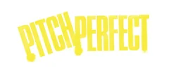 Pitch Perfect - Logo