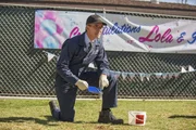 Dr. Jimmy Palmer (Brian Dietzen) Dr. Jimmy Palmer (Brian Dietzen)