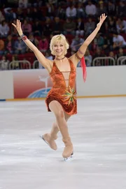 Diana Sommer (Tanja Szewczenko)