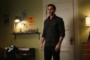 Clark Kent (Tyler Hoechlin)